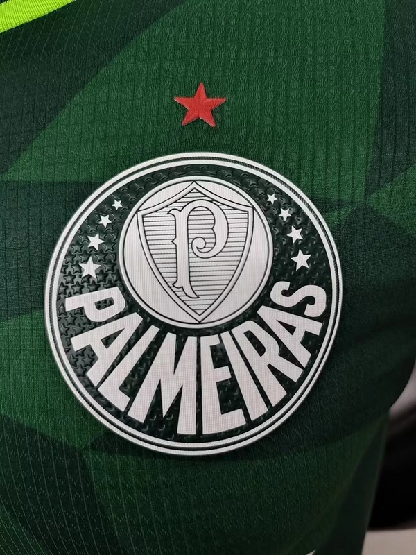 2324 Palmeiras home stadium